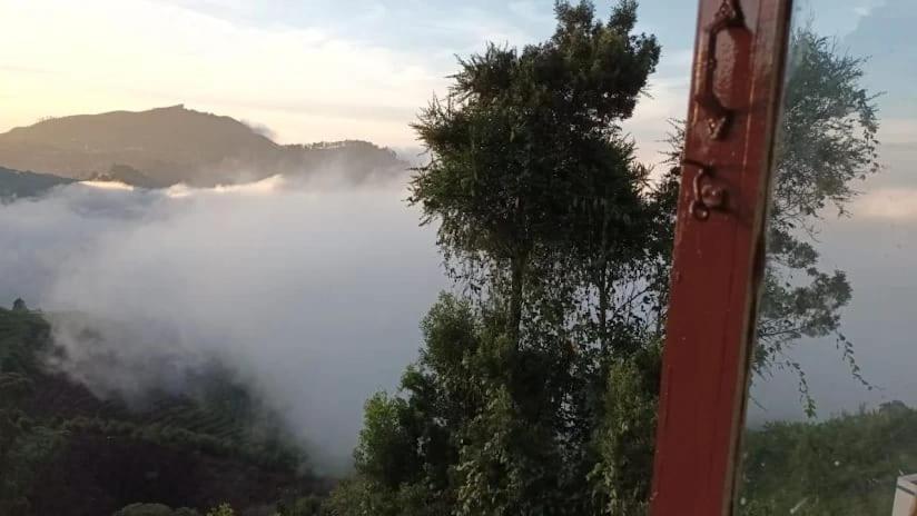 Kurinji Hill Crest Kodai Tamilnadu - Tamilnadu - Kodaikanal Exterior foto